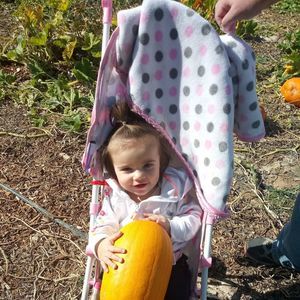 Meet your Posher, Sally